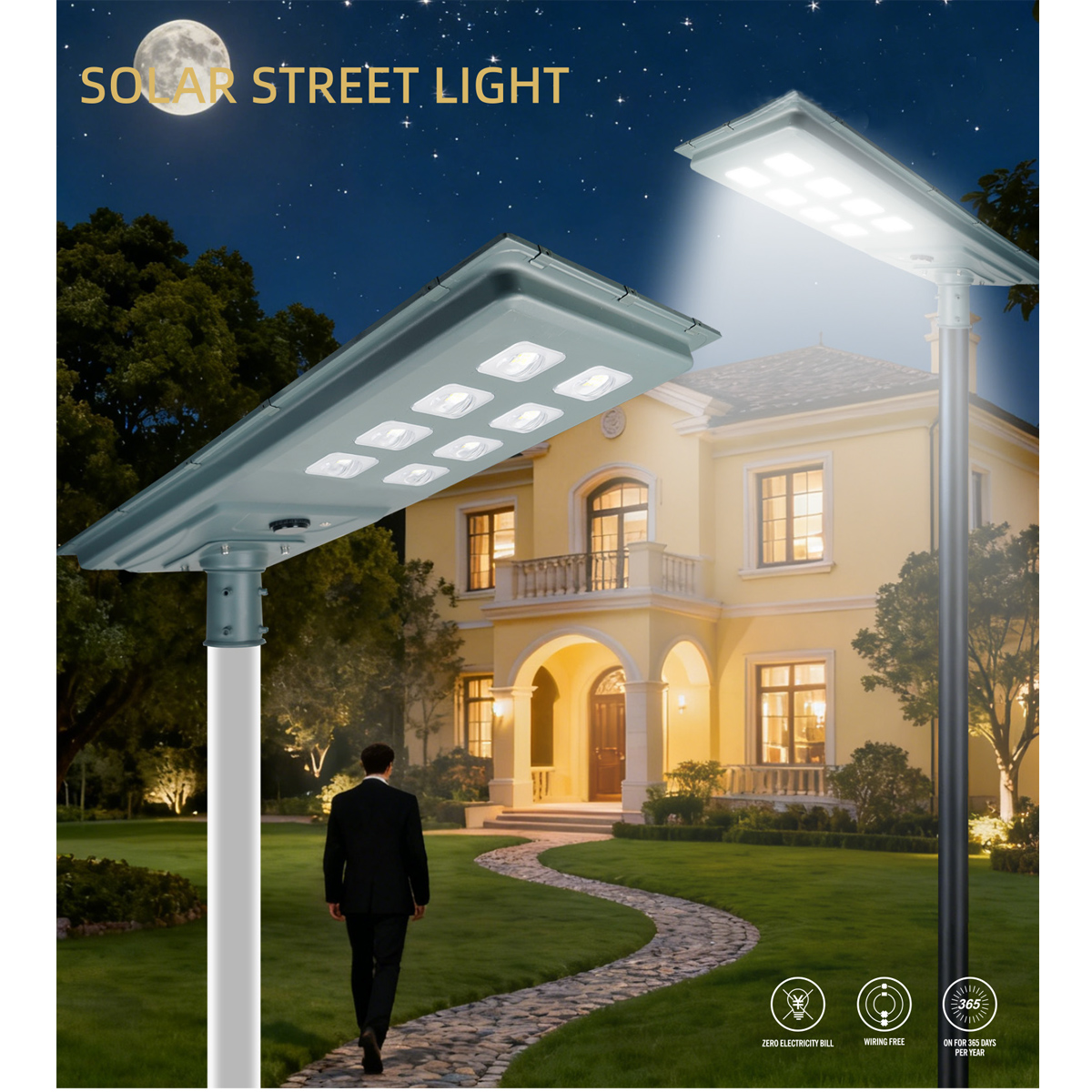 Solar Light