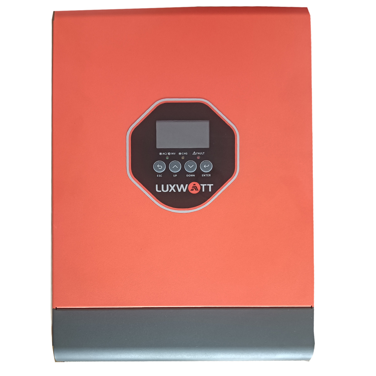 3.6kw Hybrid Inverter