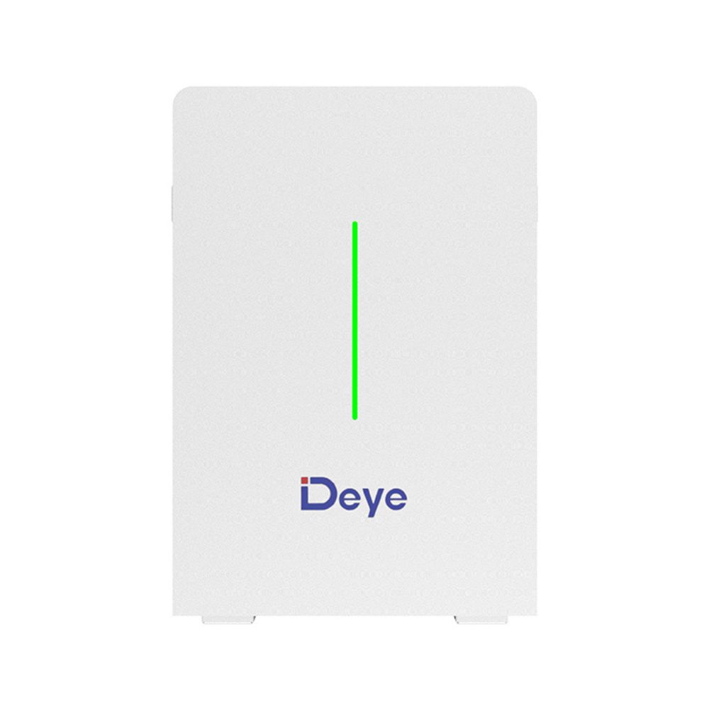 Deye 10.2kwh Battery