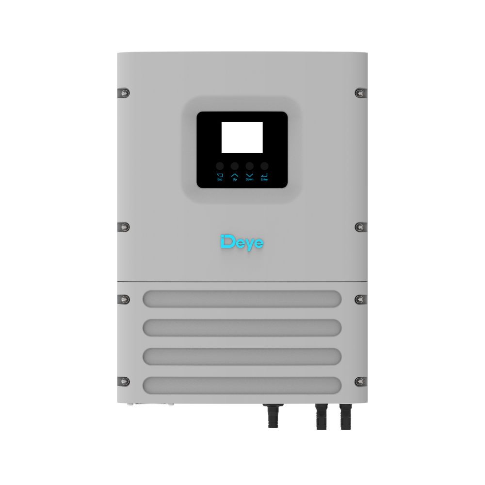 Deye 6KW Hybrid Inverter