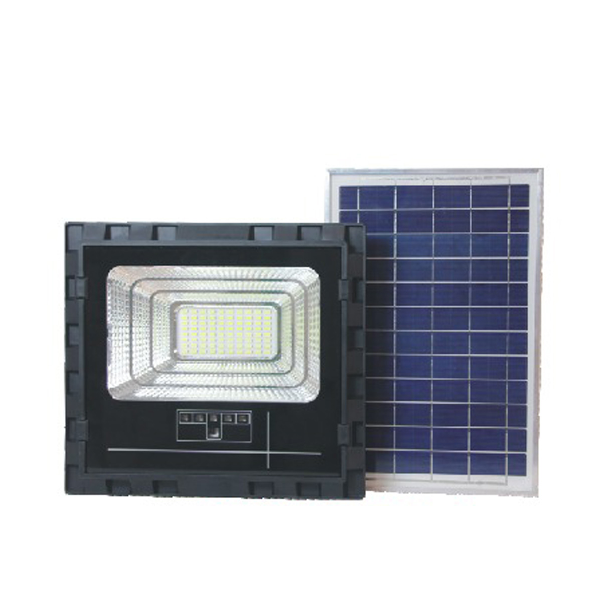 81007-500W Solar Flood Light | Quality