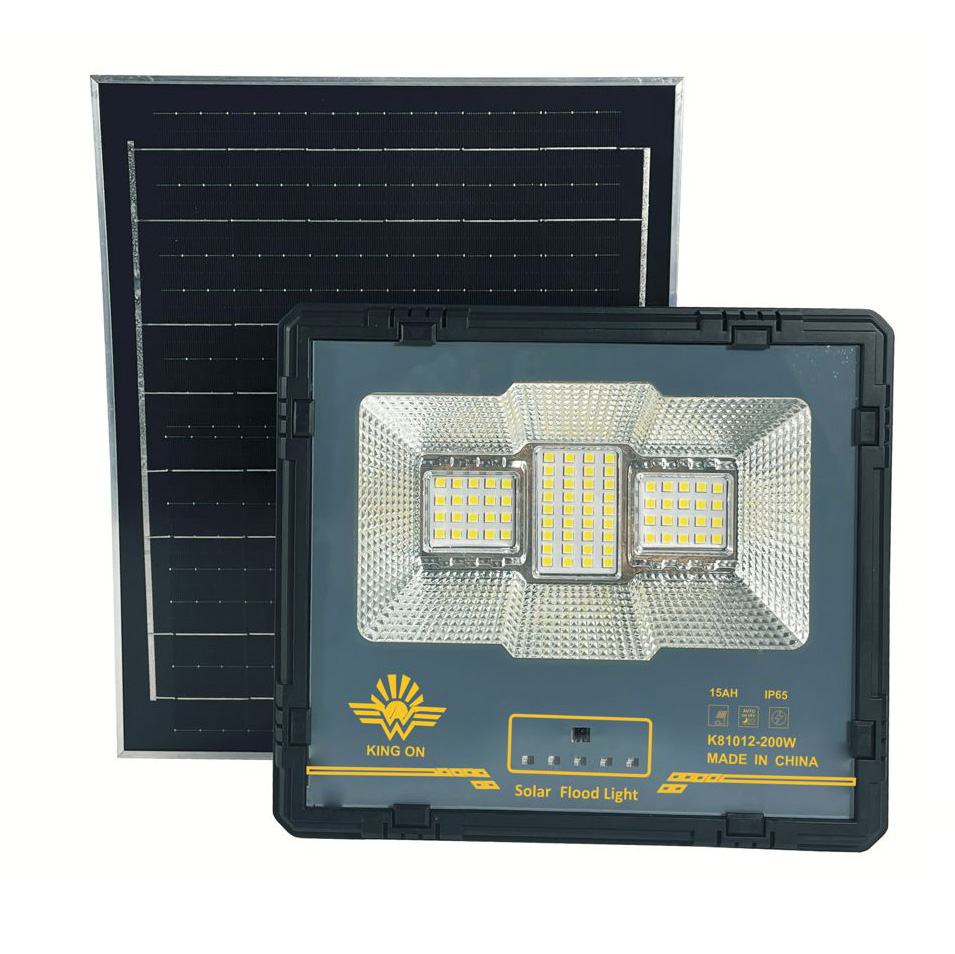 Solar Light