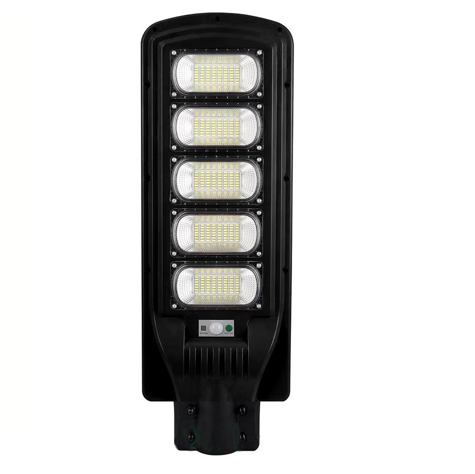 82001-300W Solar Street Light | Quality