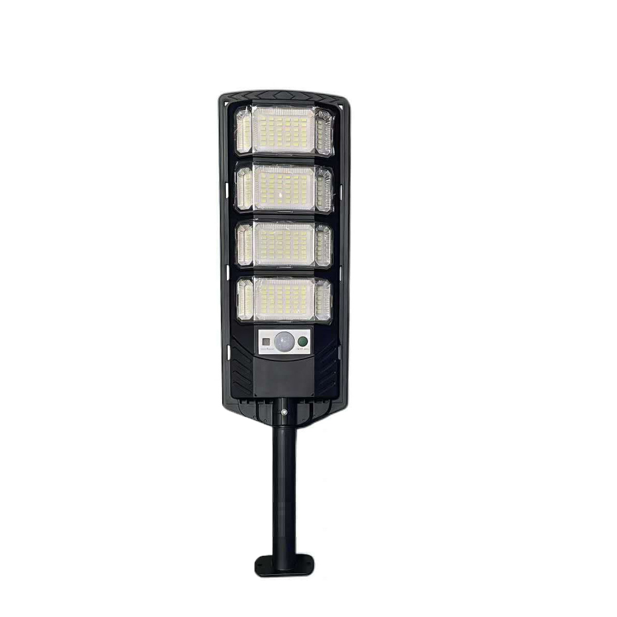 82011-100W Solar Street Light | Quality
