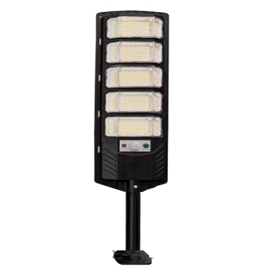 82011-150W Solar Street Light | Quality