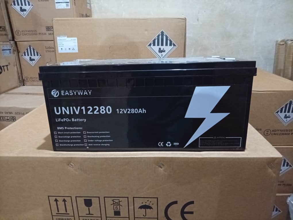 EW-3.5KWH