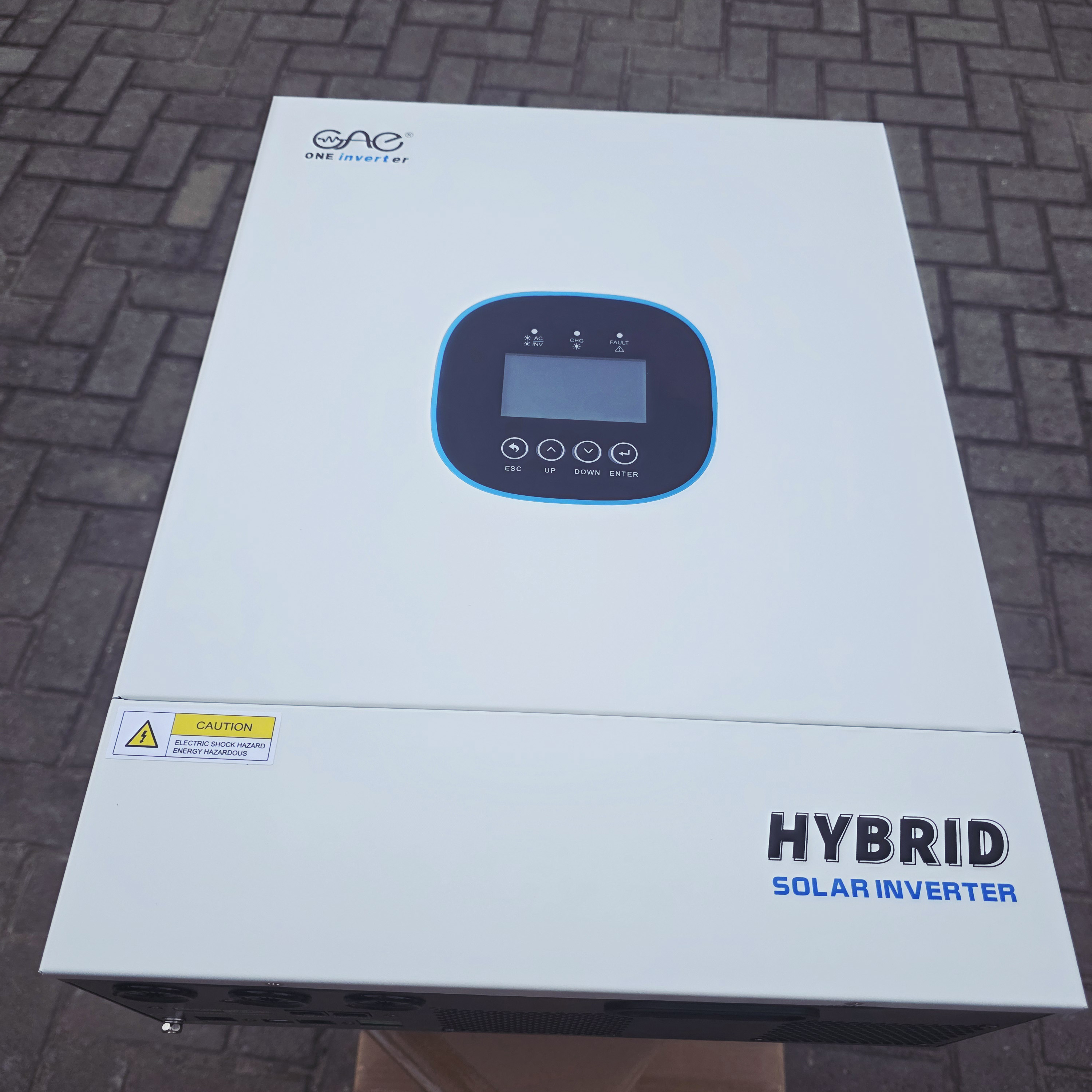 48V 7.3KVA High Frequency..