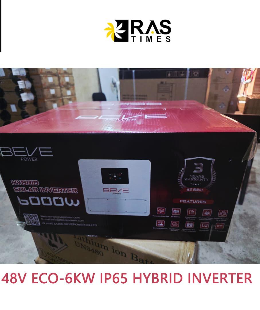 Eco-6kwh