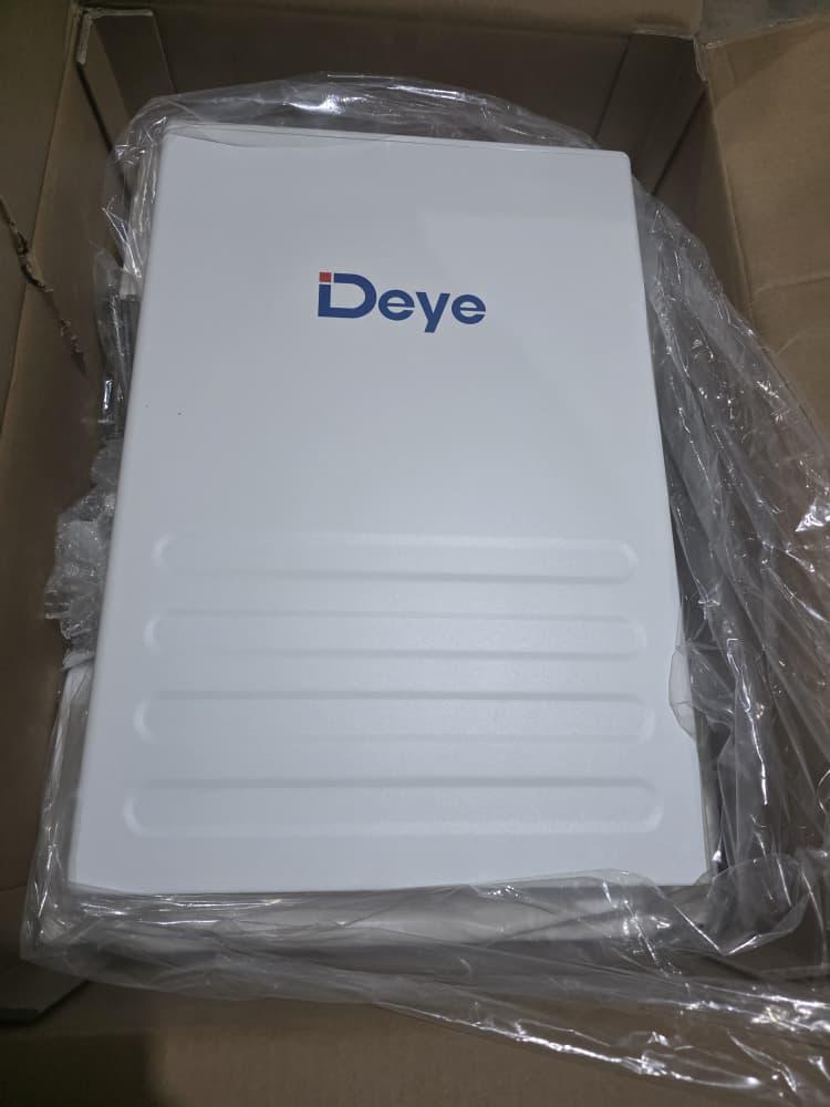 Deye 5kwh