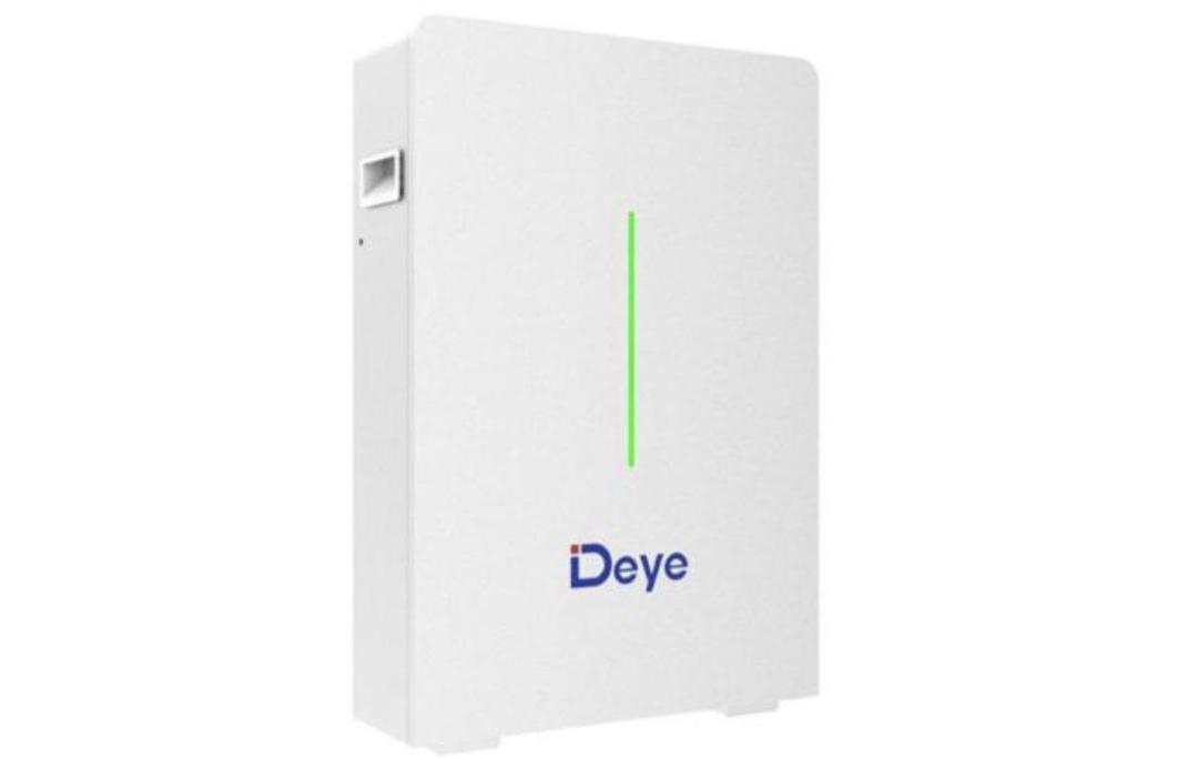 Deye 5kwh | Quality