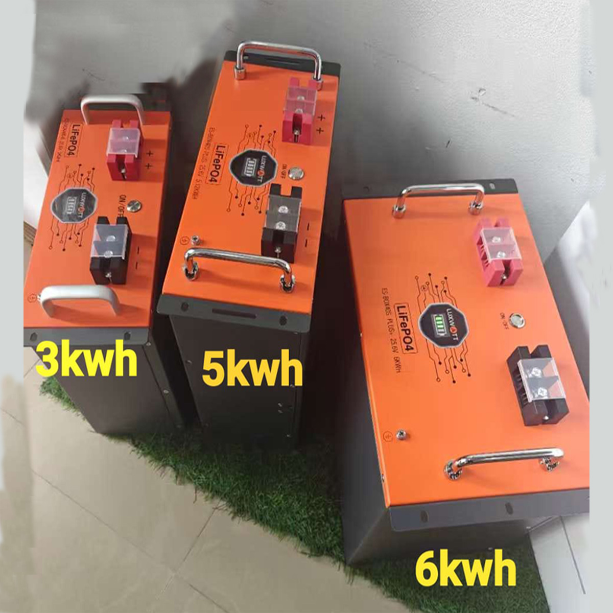Lithium Battery