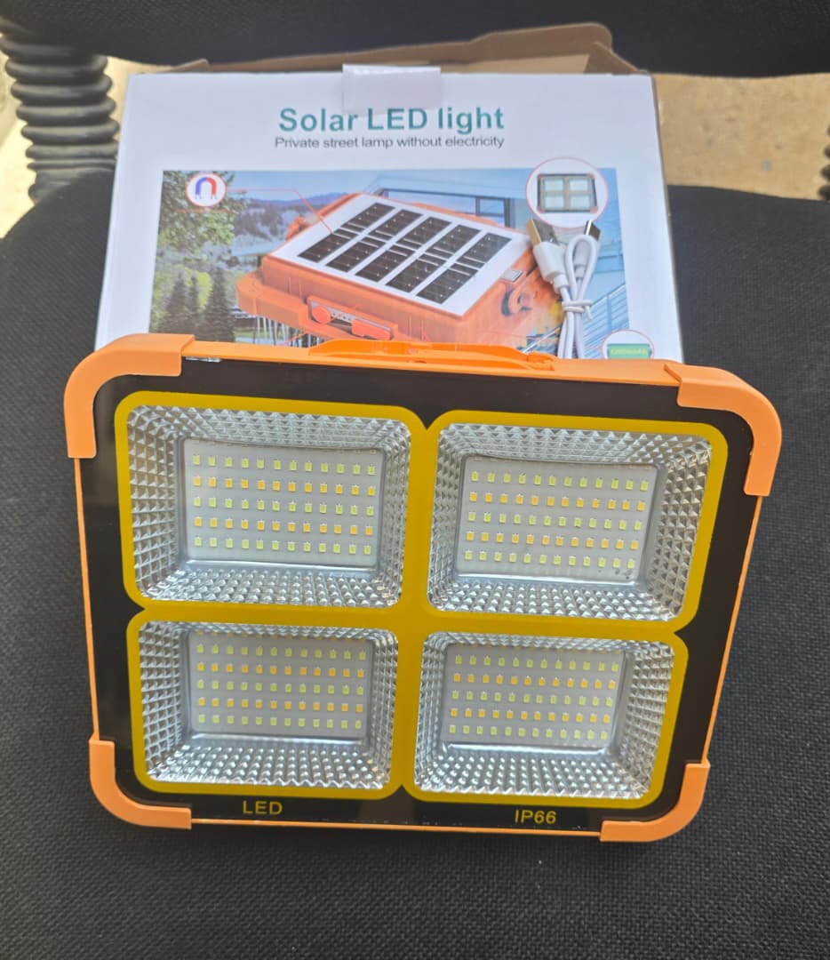 Solar Light